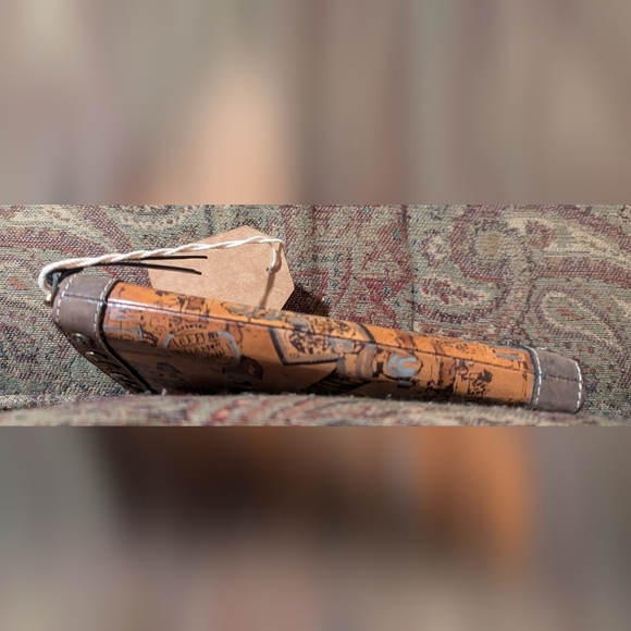 NWT Firenze Bella Amelia Wallet - Picture 11 of 11